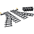 LEGO City skiftespor 60238
