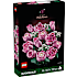 LEGO Botanicals Buket af pink roser 10374