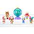 L.O.L. Bubbly Surprise Tots samlefigur - flere varianter - assorteret