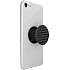 PopSockets aftageligt greb med standerfunktion - carbonite weave