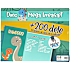Danpen Junior mega kreasæt - dino