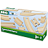 BRIO 33401 Skinnesæt, 11 dele