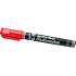 Danpen akryl multimarker - rød