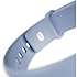Puro Icon Apple Watch 9 38-40-41 mm og 10 42 mm 3-pak - blå