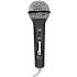 iDance Cube Sing Bluetooth Karaoke Højttaler - Sort