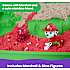Kinetic Sand Paw Patrol Gem Hunt Rescue legesæt