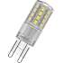 Osram LED Special pin 4,8W - varmt hvidt lys