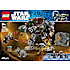 LEGO Star Wars Opgør med Hutt-paladsets skildvagtdroide 75451