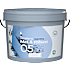 Tendens Mat & Robust vægmaling glans 5 9 liter - hvid