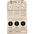 Caring Color Creme permanent hårfarve 3-0 Natural Black Brown