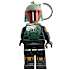 STAR WARS BOBA FETT KEY CHAIN