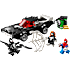 LEGO Marvel Spider-Man mod Venom-muskelbil 76309