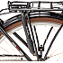 SCO Classic damecykel 28"- sort