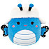 Squishmallows bamser - flere varianter - assorteret