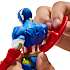 Marvel MixMashers Avengers actionfigur - flere varianter - assorteret