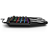 Urage Exodus 410 enhånds gaming tastatur