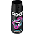 Irresistibly Fresh Non-Stop deospray