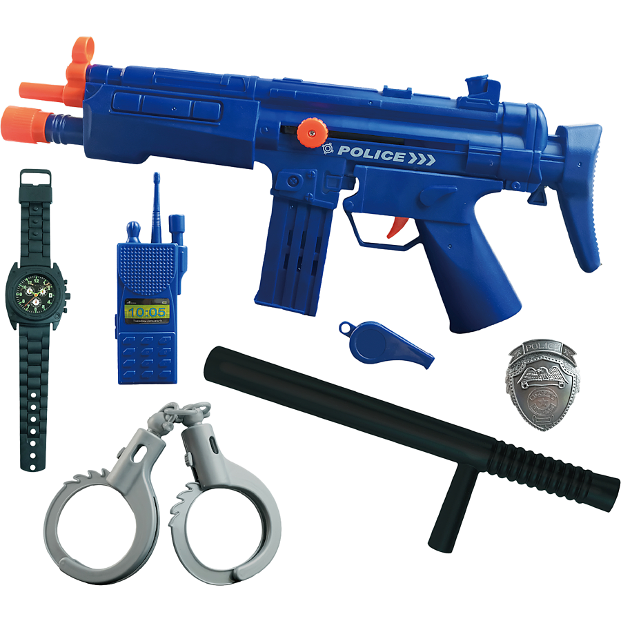 Pistol/Gevær legetøj