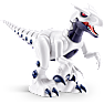 Robo alive raptor figur