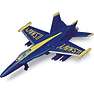 Car Mania diecast fly – flere varianter – assorteret
