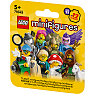 LEGO Minifigures Serie 25 box 71045