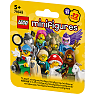 LEGO Minifigures serie 25 enkelt pakke71045