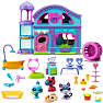 Littlest Pet Shop legesæt
