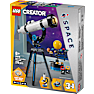 LEGO Creator 3-i-1 teleskop 31378