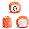 Scoop sushibamseklips - flere varianter - assorteret