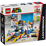 LEGO Super Mario: Mario Kart – Toads garage 72035