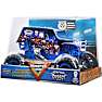 Monster Jam Truck Collector