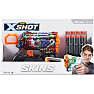 XSHOT Skins blaster - flere varianter - assorteret