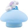 Yume Hello Kitty svampe lampe – flere varianter – assorteret