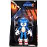 Sonic 3 figur 6 cm – flere varianter - assorteret