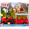 Fisher-Price traktor legesæt