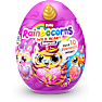 Rainbocorns wild heart plysdyr – flere varianter – assorteret
