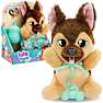 Baby Paws Yummy interaktiv bamse - flere varianter - assorteret