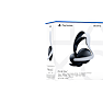 Sony Pulse Elite Trådløs Headset - hvid + Carry Case