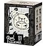 Hirono Road Journal figurer - flere varianter - assorteret