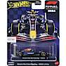 Hot Wheels F1 1:64 legetøjsbil - flere varianter - assorteret