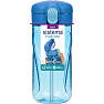 Drikkeflaske Quick Flip (520 ml) - flere varianter - assorteret