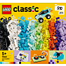 LEGO Classic byggeklodser 11043