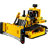 LEGO Technic Stor bulldozer 42163