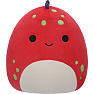 Squishmallows 19 cm – flere varianter – assorteret