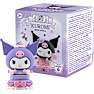 Yume Hello Kitty and Friends Kuromi figur 5 cm - flere varianter - assorteret