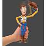 Disney Pixar Toy Story 5 Woody figur 30 cm