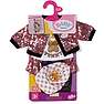 Baby Born dukke glimmer outfit