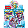 Pokémon booster sv9 journey together – flere varianter – assorteret