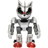 Sonic The Hedgehog figurer 6 cm - flere varianter - assorteret