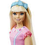 My First Barbie dukke - Malibu